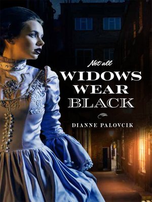 cover image of Not All Widows Wear Black